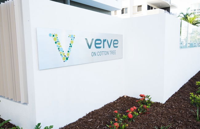 Verve on Cotton Tree - Foto 55