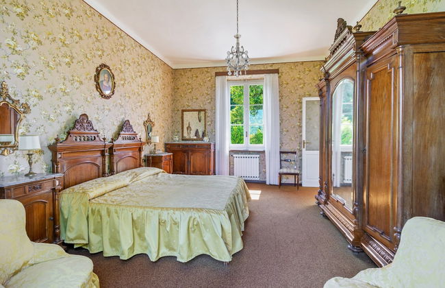 Holiday Home in Meina - Foto 6