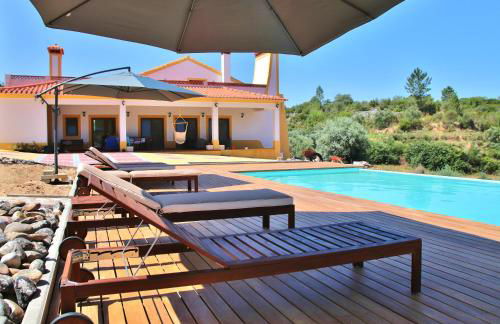 Monte do Pego - Foto 1