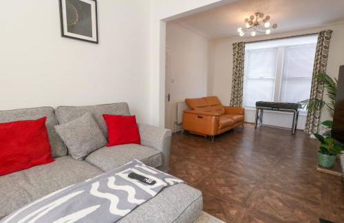 Weymouth Seaside House - Foto 6