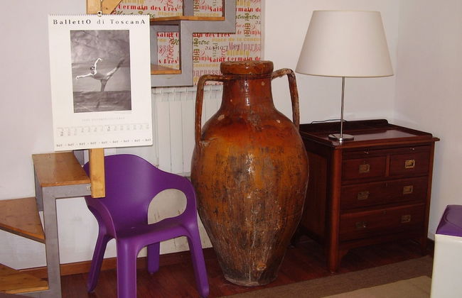 Masseria Villa Marchesi - Foto 5