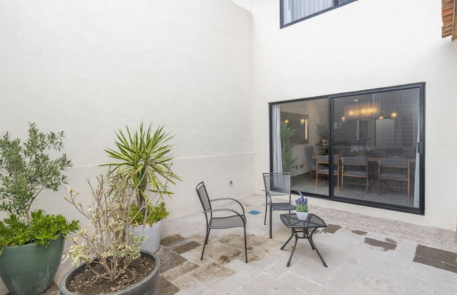 Enjoy SMA Nestled in Nueva Escondida - Foto 23