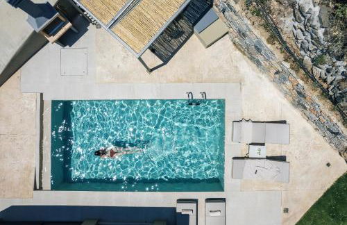 Sigma Villa, Private Swimming Pool Garden, Panoramic Sunset - Photo 4