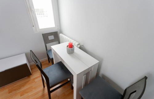 Apartment Cardenal Cisneros - Foto 13