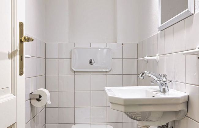 Altstadt Apartments Verden - Andreasstraße - Foto 38