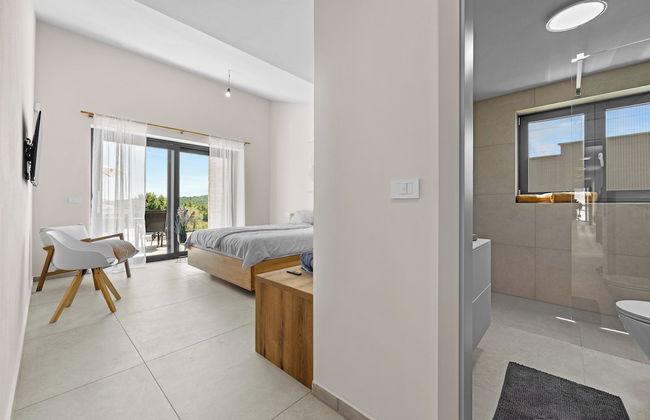 Villa Andrea - Foto 2