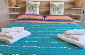 House Orilia in the green and by the sea - Foto 16