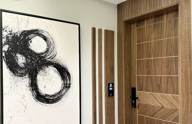 Hittin B-6 Latest Development GX45 - Foto 11