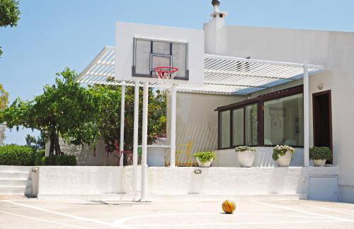 Villa Oasis with Large Pool Athenian Riviera Lagonissi - Foto 45