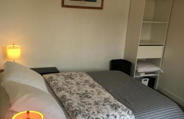 appartement T2 porte de Pantin Métro Hoche - Foto 1