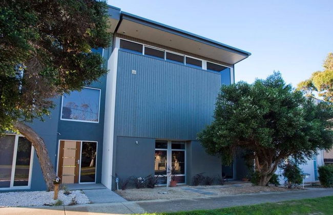 Whitewater Apartments - Foto 12