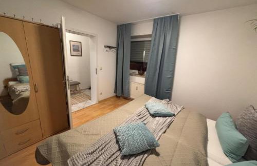 Eifelruhe 3 in Hellenthal - ideal für Familien und Paare mit Hund - voll ausgestattete Küche und zwei Schlafzimmer - Photo 12