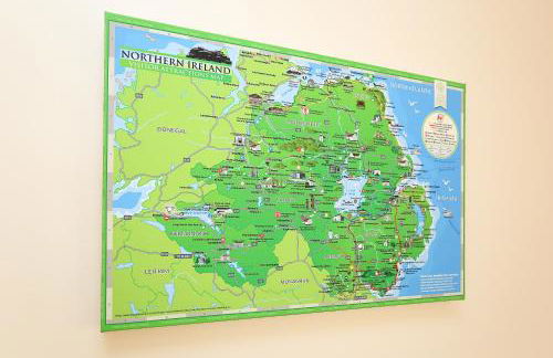 The Ferns - Causeway Coast - Foto 54