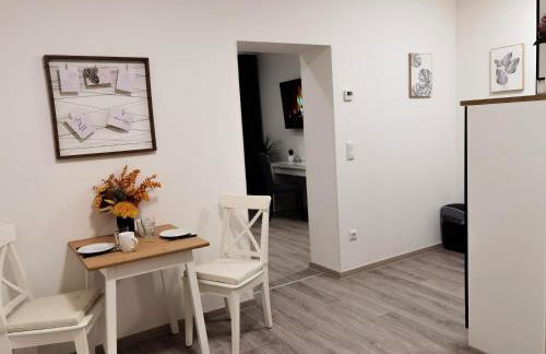 FeWo Schleiz - Foto 5