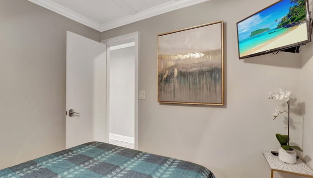 Breakers 319 - Foto 2, Habitación