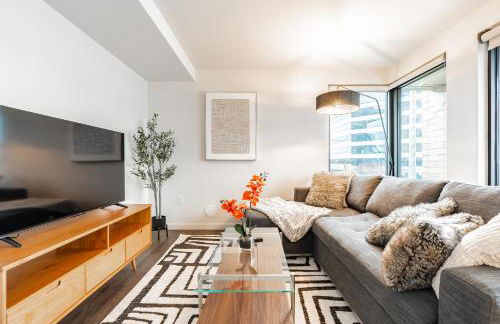 Sophari Downtown: Bellevue Apartments - Foto 69