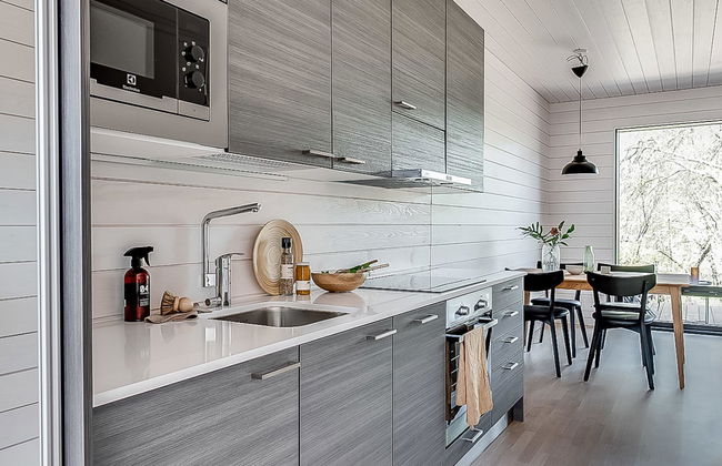 Kasnäs marina a 2 - Foto 4