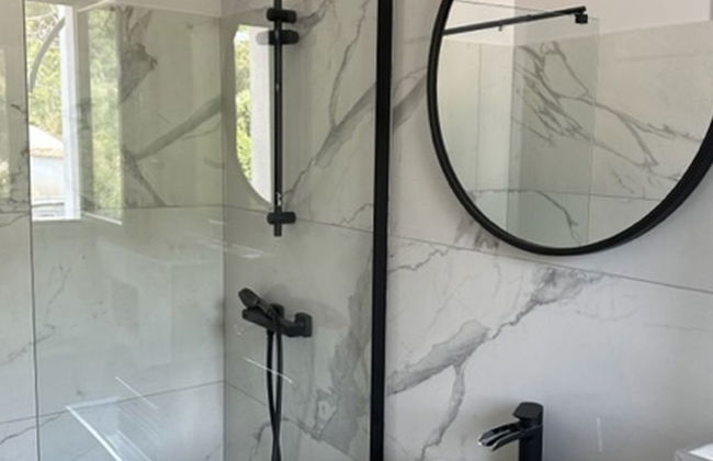 Villa Kalliste - Foto 21