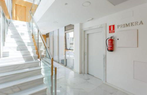 Sherryflat Abrantes - Parking - Foto 9