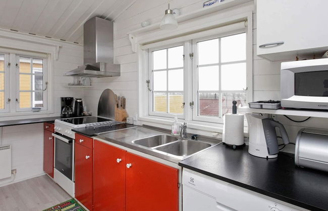 6 Person Holiday Home in Struer - Foto 15