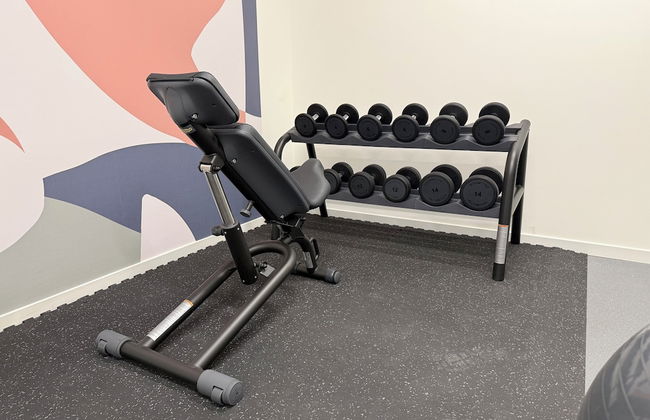 Candlewood Suites Berlin Charlottenburg by IHG - Photo 27