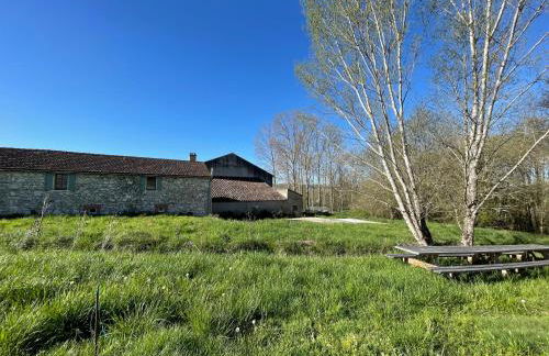 Gîte à la Ferme de Verdurette Cordes-sur-Ciel - Foto 20