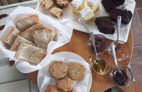 Agriturismo Fattoria didattica Il Macereto - Foto 23