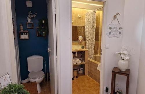 Appart l'Estivaliere - Foto 25