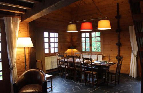 chalet artheis - Photo 32