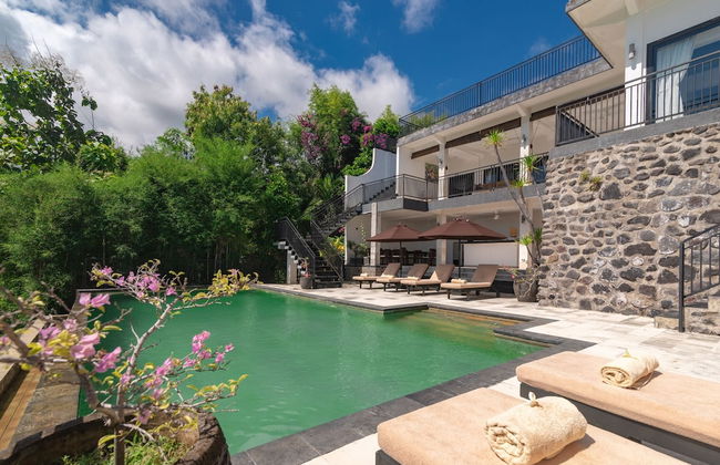 Villa Jempiring - Foto 40