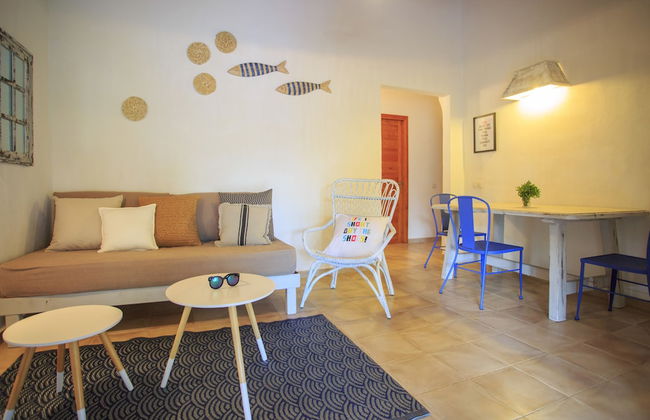 Cas Saliners - Ses Illetes - Foto 23