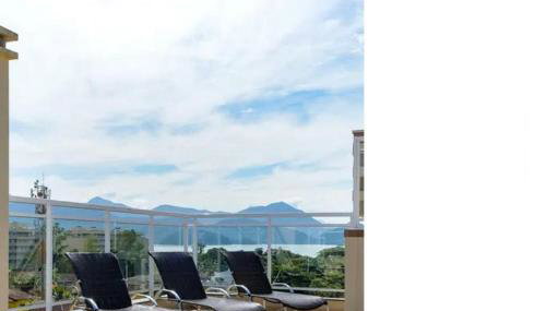 Apartamento Itaguá - Próximo de tudo que você precisa para sua estadia - Foto 2