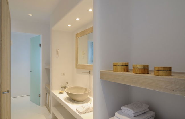 Villa Sunbird - Foto 27