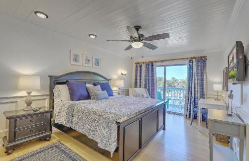 Lagoon Villa 22 - Private Villa! Close Walk to Beach! - Foto 5