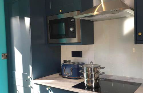 Farm Elegance at Lottie's Lodge - Foto 17