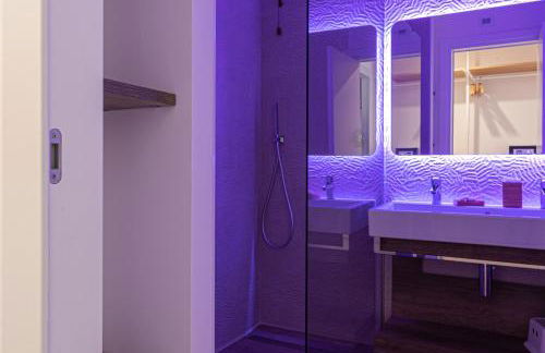 Suite du Parc & Hotel - Foto 18