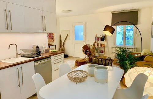 CHALET BTZ - Foto 14