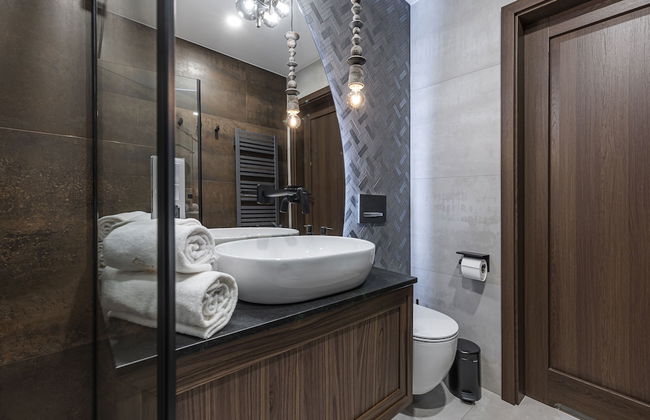 Apartamenty Park Residence by Nosalowy - Photo 29