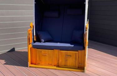 Altstadtdomizil Wohnung Hygge - Foto 13