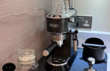 Cosy & Homely Stay in Maidenhead - Foto 6