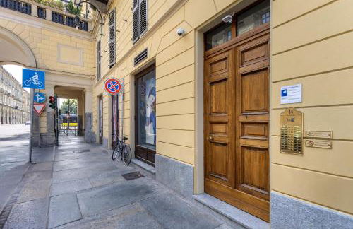 Hostdomus - Lagrange Luxury Apartment - Photo 51