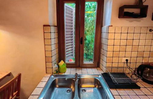 Bilocale Artimino campagna toscana - Foto 8