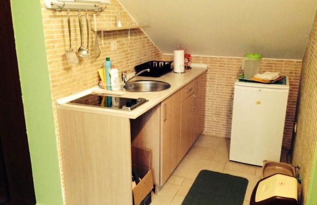 Apartments Matkovic - Foto 17