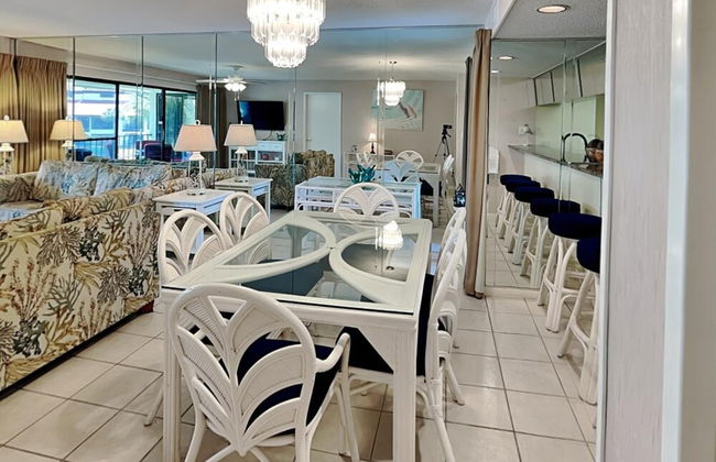 Edgewater Beach & Golf Resort II by Resort Collection - Foto 60