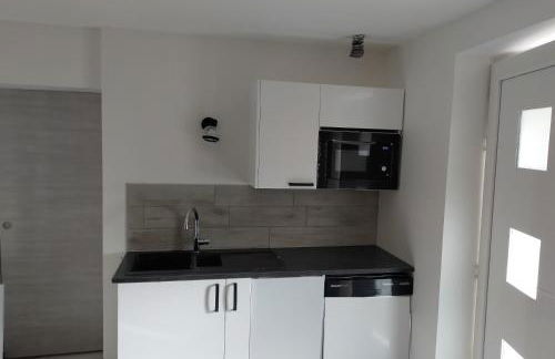 Reve de Panda avec Sauna et Jacuzzi Privatif - Foto 14