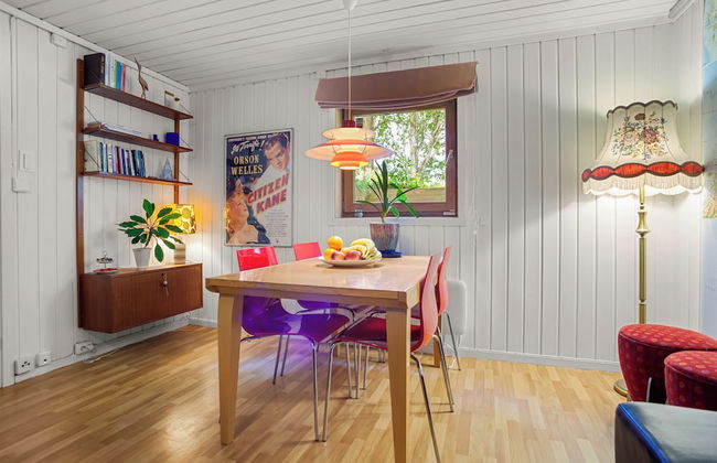 Krokenskogen - Foto 2