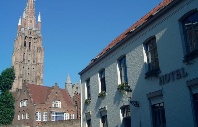 Bonobo Apartments - Photo 63