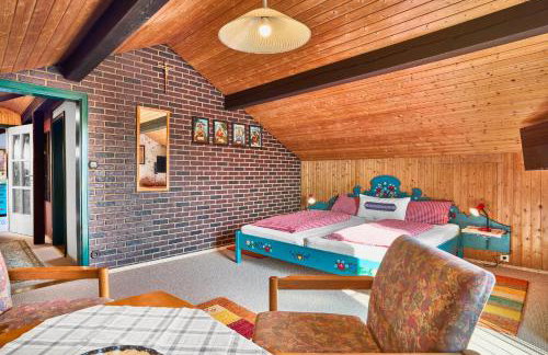 Ferienwohnung Uhrmann Franz - Foto 10