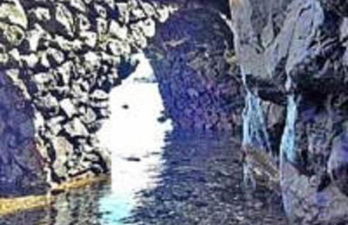 Casa MarySol Tamaduste 12m from the Sea, Terrace & BBQ - Foto 42