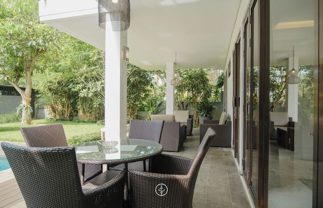 BreezeBlows City View 5BR with Pool + Familly Room - Foto 39